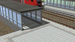Bahnsteige Senftenberg (Userwunsch) im EEP-Shop kaufen Bild 6