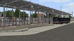  Zubeh�r Bahnhofsvorplatz und Busbah im EEP-Shop kaufen