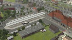 Zubeh�r Bahnhofsvorplatz und Busbah im EEP-Shop kaufen Bild 6