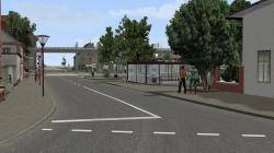 Zubeh�r Bahnhofsvorplatz und Busbah im EEP-Shop kaufen Bild 6
