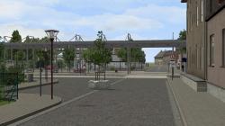 Zubeh�r Bahnhofsvorplatz und Busbah im EEP-Shop kaufen Bild 6