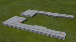 Bahnsteige Senftenberg Erweiterung  im EEP-Shop kaufen