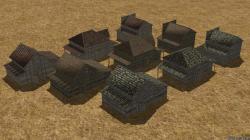  Western-Set 01 im EEP-Shop kaufen