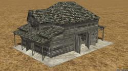 Western-Set 01 im EEP-Shop kaufen Bild 6