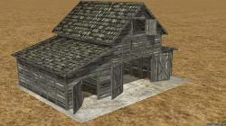 Western-Set 01 im EEP-Shop kaufen Bild 6