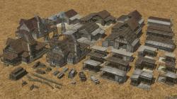  Grosses Farm Set 01 im EEP-Shop kaufen