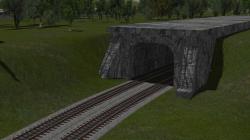  Berge-Set_01 Tunnel TG1 im EEP-Shop kaufen