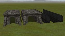  Berge-Set_01 Tunnel TG1 im EEP-Shop kaufen