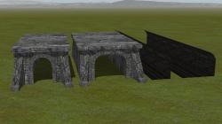 Berge-Set_01 Tunnel TG1 im EEP-Shop kaufen Bild 6