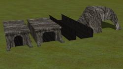 Berge-Set_02 Tunnel TG1 im EEP-Shop kaufen Bild 6