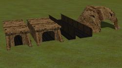 Berge-Set_02 Tunnel TG1 im EEP-Shop kaufen Bild 6