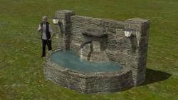 Brunnen-Set_01 TG1 im EEP-Shop kaufen Bild 6