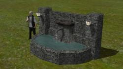 Brunnen-Set_01 TG1 im EEP-Shop kaufen Bild 6