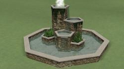 Brunnen-Set_02 TG1 im EEP-Shop kaufen Bild 6