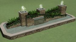 Brunnen-Set_02 TG1 im EEP-Shop kaufen Bild 6