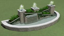 Brunnen-Set_02 TG1 im EEP-Shop kaufen Bild 6