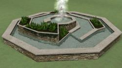 Brunnen-Set_02 TG1 im EEP-Shop kaufen Bild 13