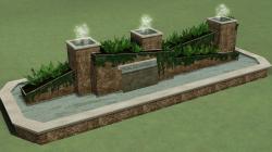 Brunnen-Set_03 TG1 im EEP-Shop kaufen Bild 6