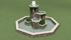 Brunnen-Set_03 TG1 im EEP-Shop kaufen Bild 6