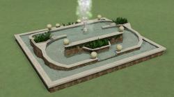 Brunnen-Set_03 TG1 im EEP-Shop kaufen Bild 12