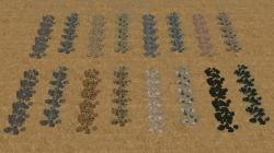  Berge-Set - Steine und B�che TG1 im EEP-Shop kaufen