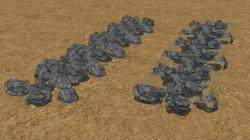 Berge-Set - Steine und B�che TG1 im EEP-Shop kaufen Bild 6