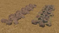 Berge-Set - Steine und B�che TG1 im EEP-Shop kaufen Bild 6
