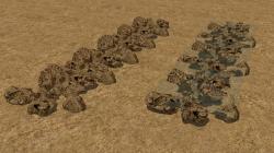 Berge-Set - Steine und B�che TG1 im EEP-Shop kaufen Bild 6
