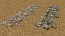 Berge-Set - Steine und B�che TG1 im EEP-Shop kaufen Bild 6