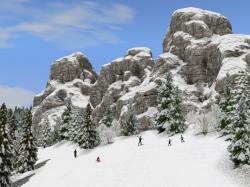Fels-Formationen Winter Set 2 im EEP-Shop kaufen Bild 6