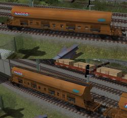  Schwenkdachwaggon-Set Tadgs959 im EEP-Shop kaufen