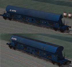 Schwenkdachwaggon-Set Tadgs959 im EEP-Shop kaufen Bild 6