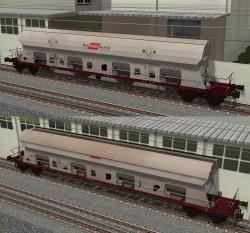 Schwenkdachwaggon-Set Tadgs959 im EEP-Shop kaufen Bild 6
