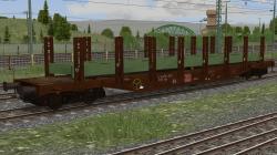  Rungenwagen-Set Snps 719 DB/DBCargo im EEP-Shop kaufen