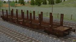  Rungenwagen-Set Snps 719 DB/DBCargo im EEP-Shop kaufen
