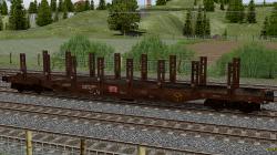  Rungenwagen-Set Snps 719 DB/DBCargo im EEP-Shop kaufen