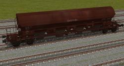  Schwenkdachwaggon-Set Tadgs-y der D im EEP-Shop kaufen