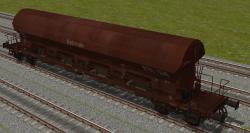 Schwenkdachwaggon-Set Tadgs-y der D im EEP-Shop kaufen Bild 6