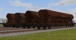 Schwenkdachwaggon-Set Tadgs-y der D im EEP-Shop kaufen Bild 6