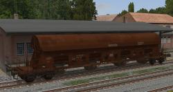  Schwenkdachwaggon-Set Tadgs959 der  im EEP-Shop kaufen