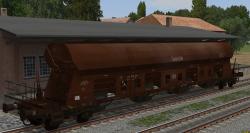  Schwenkdachwaggon-Set Tadgs959 der  im EEP-Shop kaufen