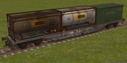  Containertransportwagen Sgns691 Ep. im EEP-Shop kaufen