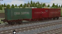 Containertransportwagen Sgns691 Ep. im EEP-Shop kaufen Bild 6