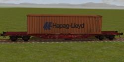 Containertransportwagen Sgns691 Ep. im EEP-Shop kaufen Bild 6