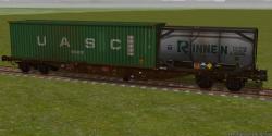 Containertransportwagen Sgns691 Ep. im EEP-Shop kaufen Bild 6