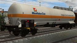  Druckkesselwagen Set Zagkks der DBA im EEP-Shop kaufen