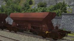 Schotterwaggon Facs140  der DB Ep.  im EEP-Shop kaufen Bild 6