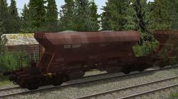 Schotterwaggon Facs140  der DB Ep.  im EEP-Shop kaufen Bild 6