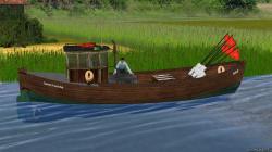  K�sten-Fischerboot mit Zubeh�r im EEP-Shop kaufen