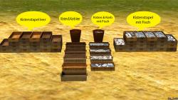  K�sten-Fischerboot mit Zubeh�r im EEP-Shop kaufen